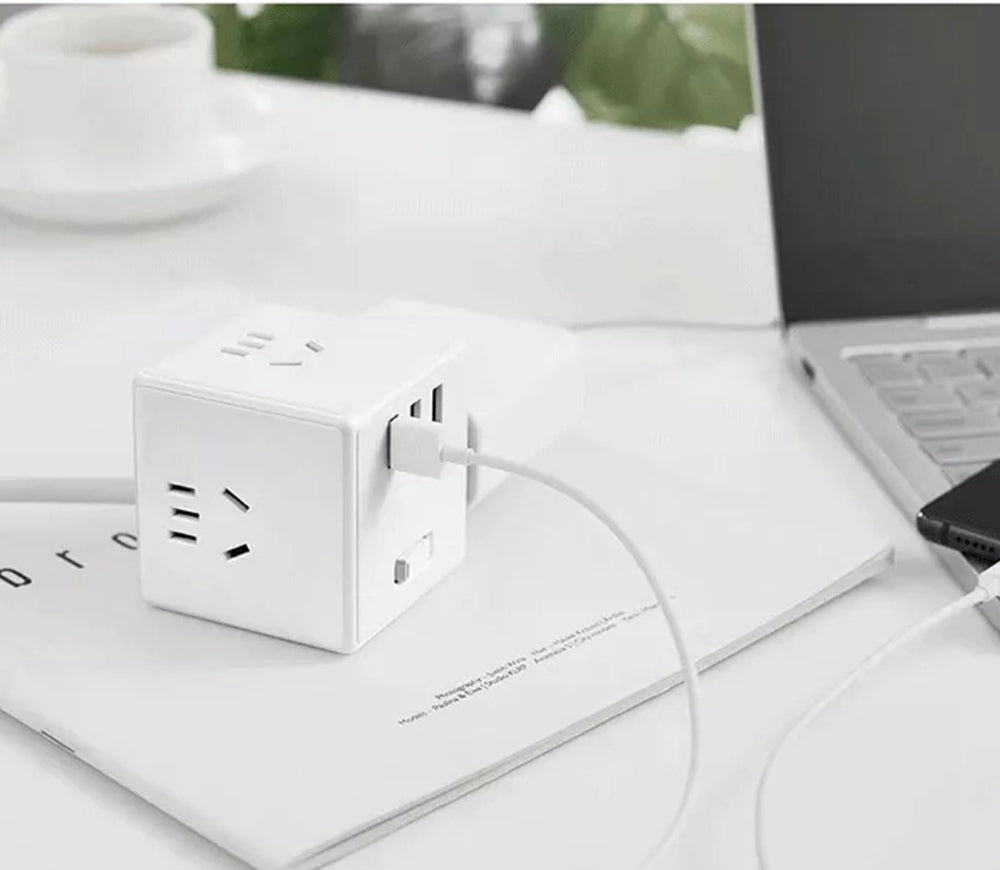 MI Multifunctional plug