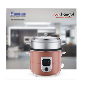 Hangul Rice cooker T6 2.8L