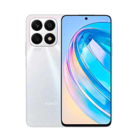 Honor X8a