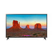 LG TV  43 UN7100