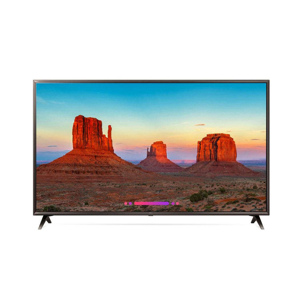 LG TV  43 UN7100