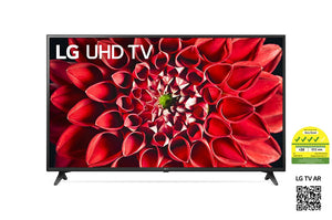 LG TV  43 UN7100