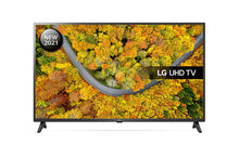 LG TV 43 UP7500