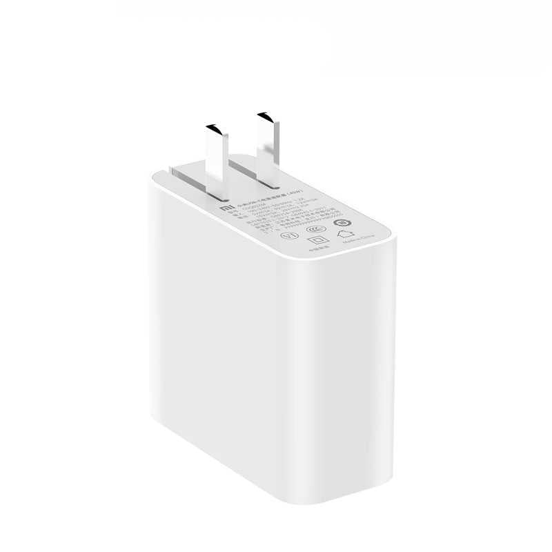MI 45W Original Charger