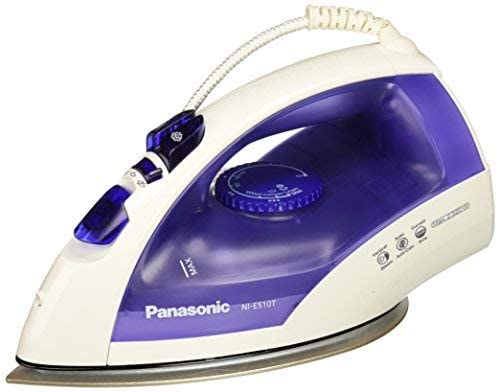 Panasonic Iron NI E510T DSG