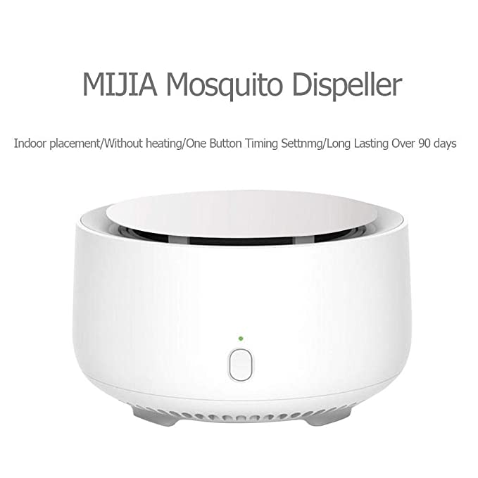 Mosquito Repellent Device