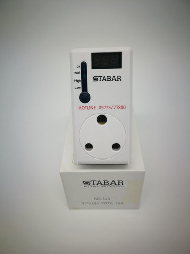 Stabar Safeguard SG-515