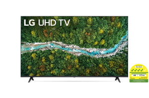LG TV 50 UP7750PTB