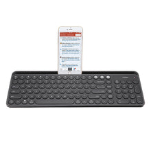 MI Dualmode Keyboard