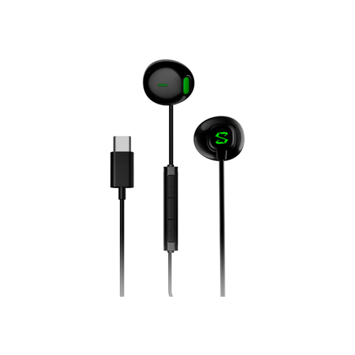 Blackshark Type C Earphone