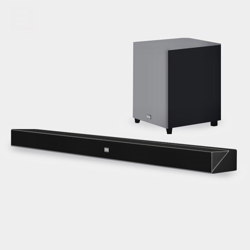 Soundbar orders mi