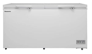 Panasonic Freezer SCR-400