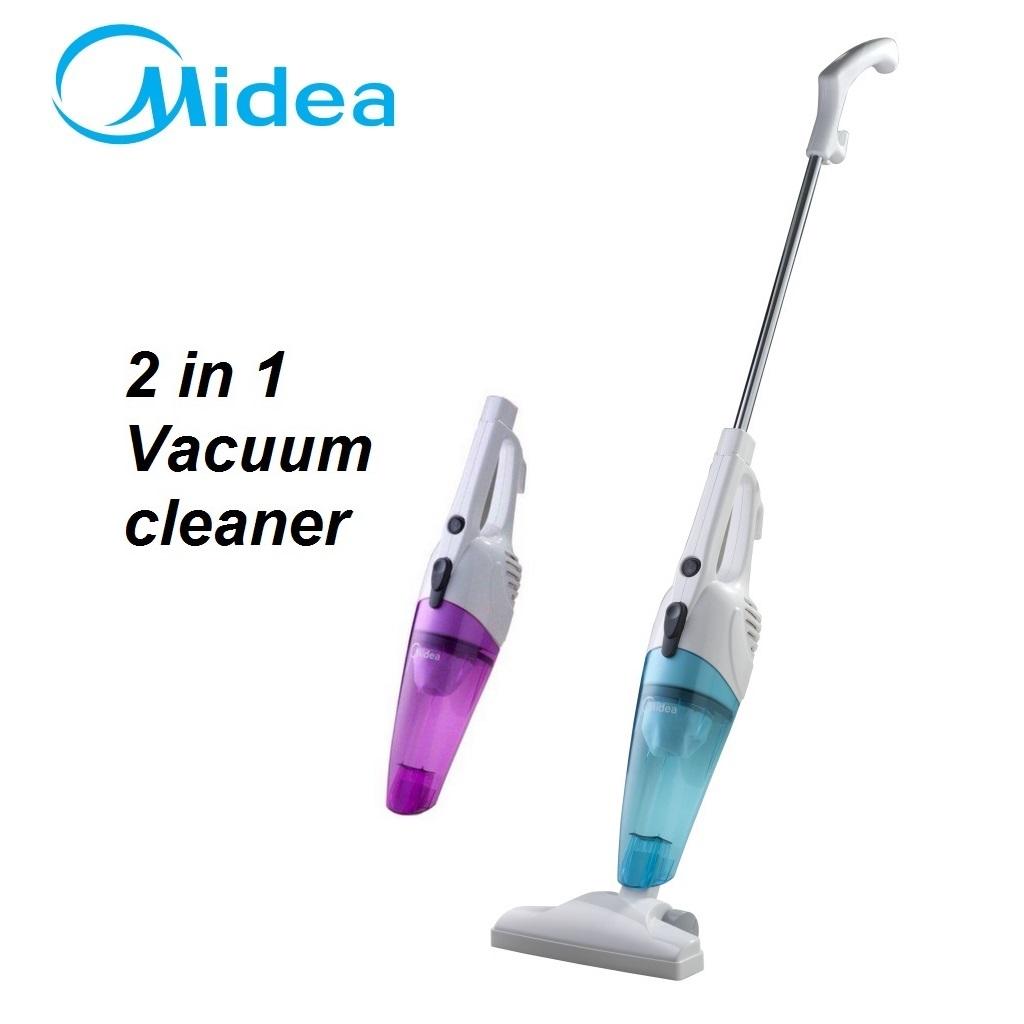 Midea Vacuum Cleaner HVC MID VSC02A861