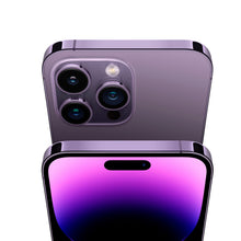 Iphone 14 Pro (Dual sim)
