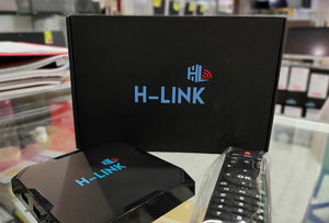 H Link Android Box 4/64