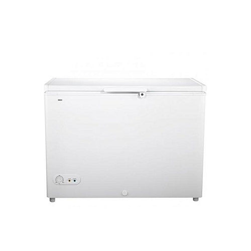 Nibban Chest Freezer CF-2612C2