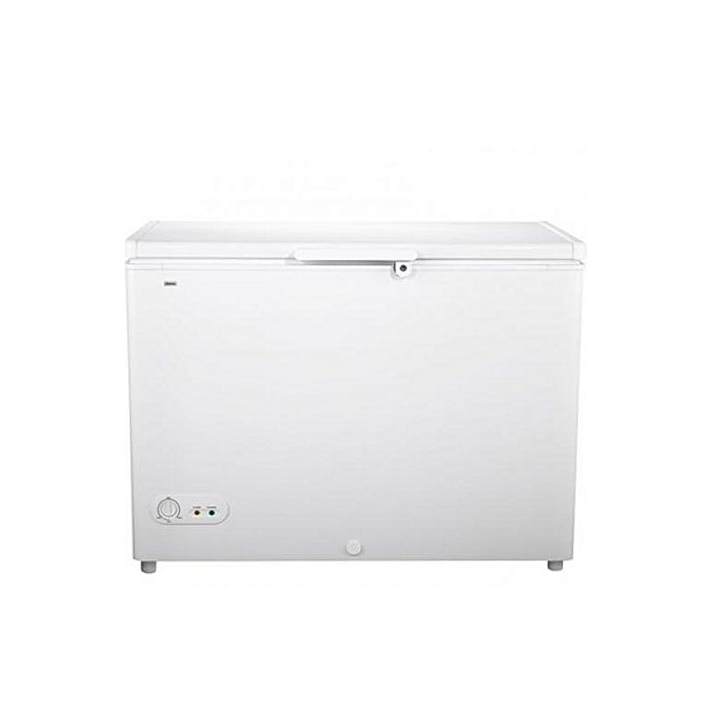 Nibban Chest Freezer CF-2612C2