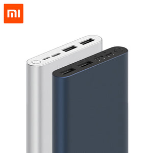 MI 10000mAh TypeC PB