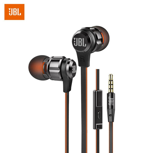 JBL T180A  Earphone