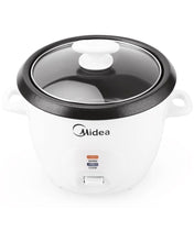 Midea Rice Cooker MGGP25B