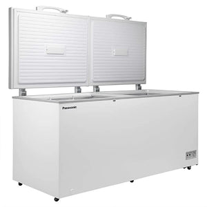 Panasonic Freezer SCR-400