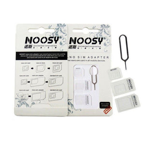 Noosy Sim Adapter