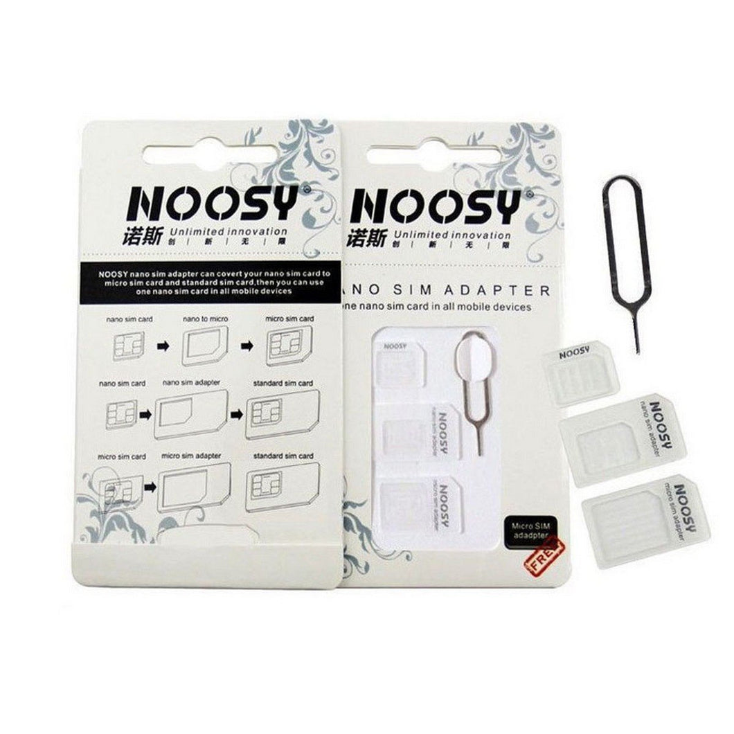 Noosy Sim Adapter