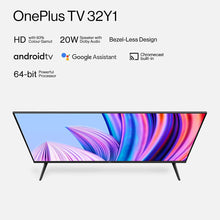 Oneplus TV 32" Y1