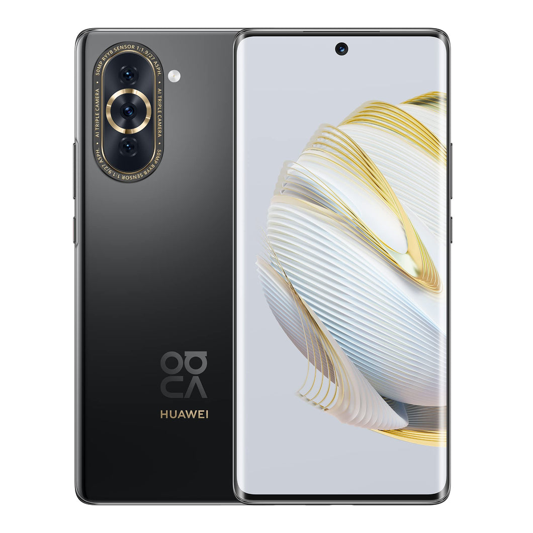 Huawei nova 10