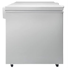 Panasonic Freezer SCR-400