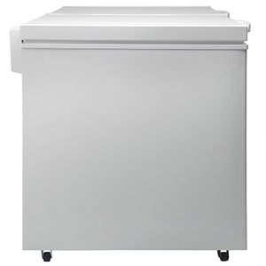 Panasonic Freezer SCR-400