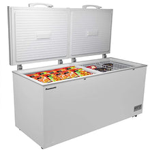 Panasonic Freezer SCR-400