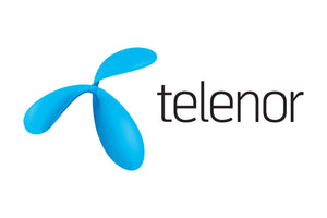 Telenor Eload (Retail)