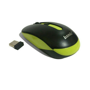 Barmaso Wireless mouse