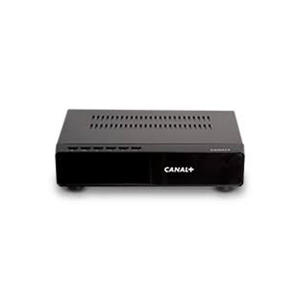 Canal+ Receiver (Change) – Cinderella Myanmar