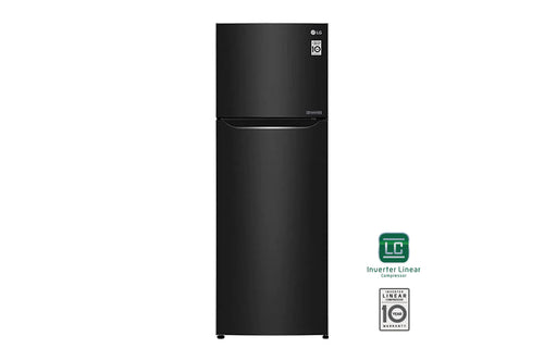 LG Refrigerator GNC372SLCN