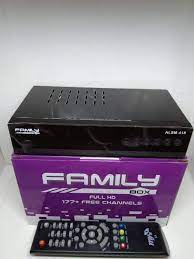 Family Box