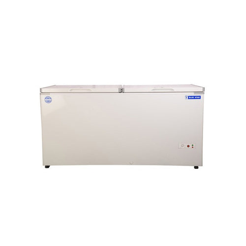 Haier Freezer HRF-316HM