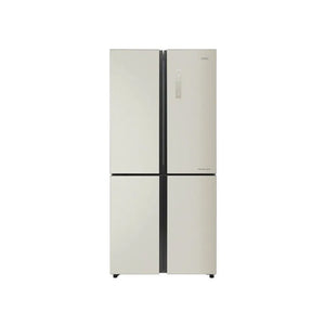 Haier Refrigerator HRF-MD456 (CN)