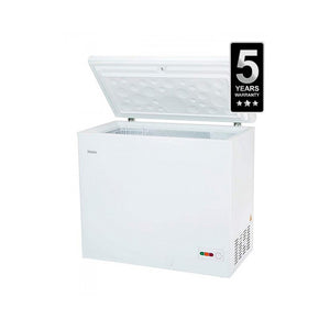 Haier Freezer HCF-200HM