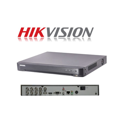 HIK DS-7208HUHI-F1/S