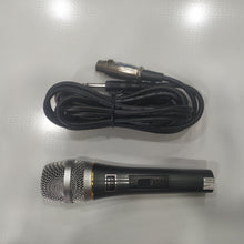 Shupu Dynamic Microphone CA2209