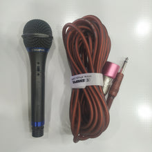 Shupu Microphone SM-757