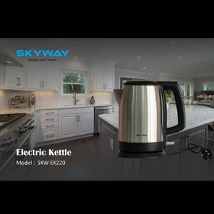 Skyway Kettle SKW EK-220