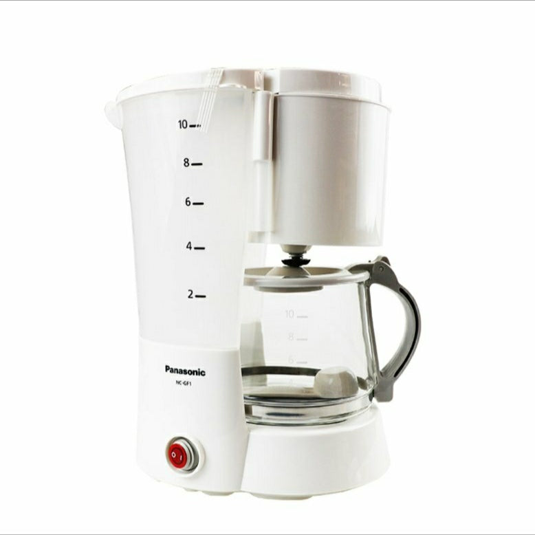Panasonic Coffee makerNCGF1