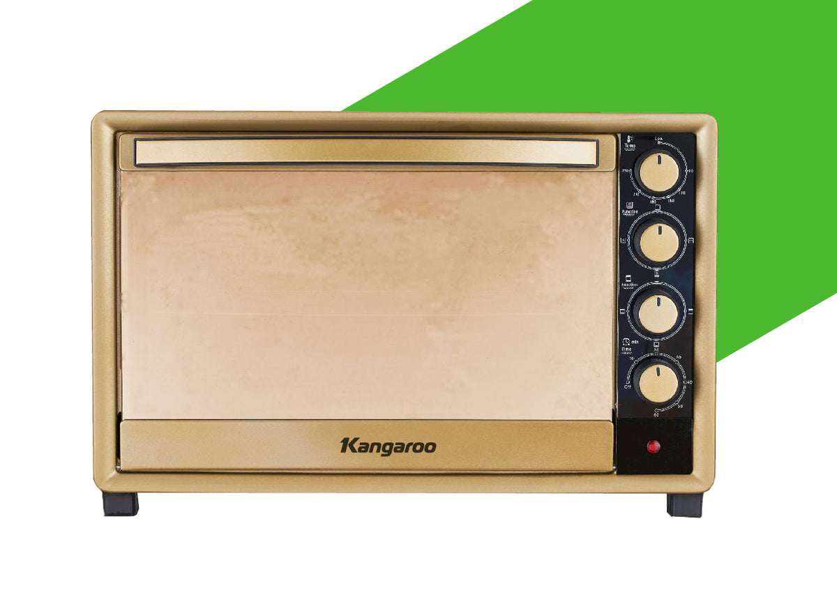 Kangaroo Oven KG4501 – Cinderella Myanmar