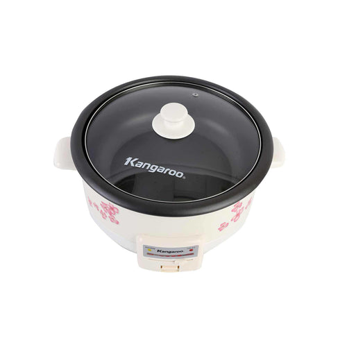 Kangaroo Multi Cooker KG800