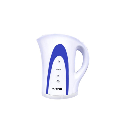 KHIND Kettle EK6802 1.7L