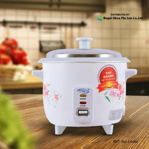 KMT Rice Cooker CFXB11-3(200w)