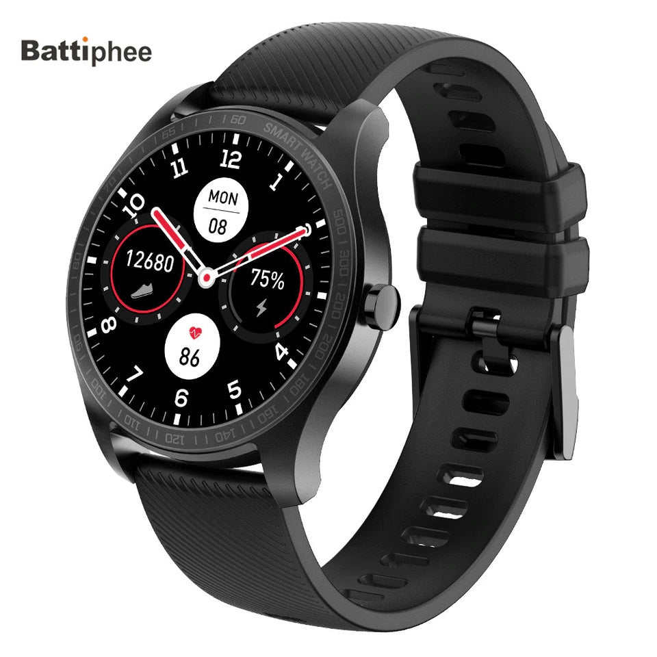 CX Smartwatch KW11